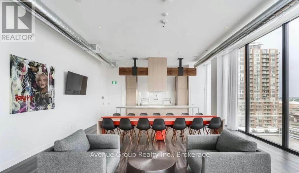 2610-135 Liberty Street EAST, Toronto, ON, M6K 0G7 - 33