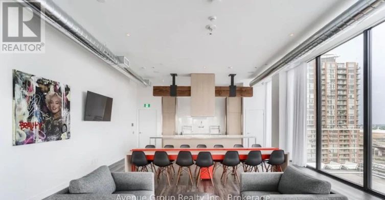 2610-135 Liberty Street EAST, Toronto, ON, M6K 0G7 - 33