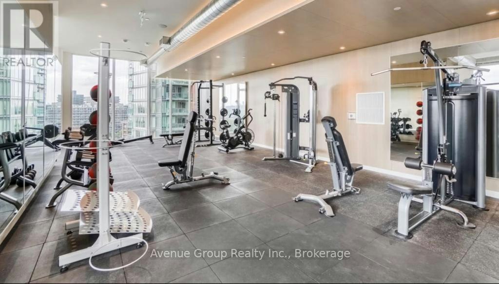 2610-135 Liberty Street EAST, Toronto, ON, M6K 0G7 - 30
