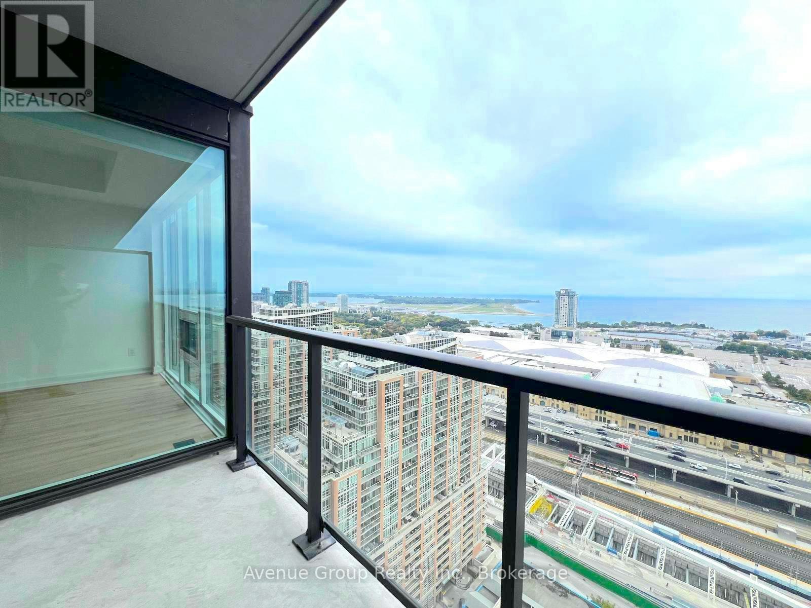 2610-135 Liberty Street EAST, Toronto, ON, M6K 0G7 - 20