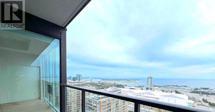 2610-135 Liberty Street EAST, Toronto, ON, M6K 0G7 - 20