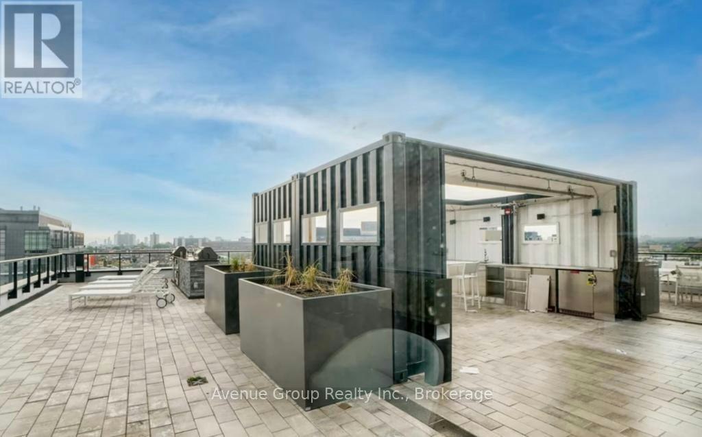 2610-135 Liberty Street EAST, Toronto, ON, M6K 0G7 - 37