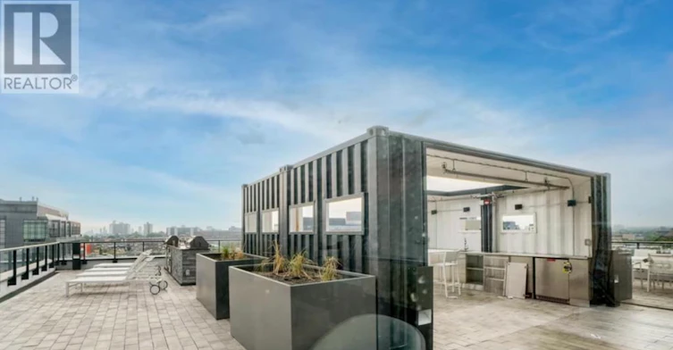 2610-135 Liberty Street EAST, Toronto, ON, M6K 0G7 - 37