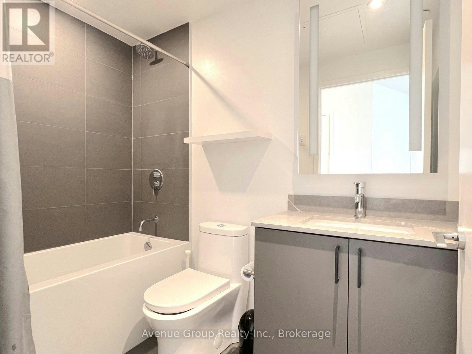 2610-135 Liberty Street EAST, Toronto, ON, M6K 0G7 - 15