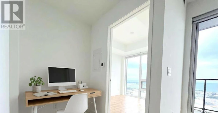 2610-135 Liberty Street EAST, Toronto, ON, M6K 0G7 - 17