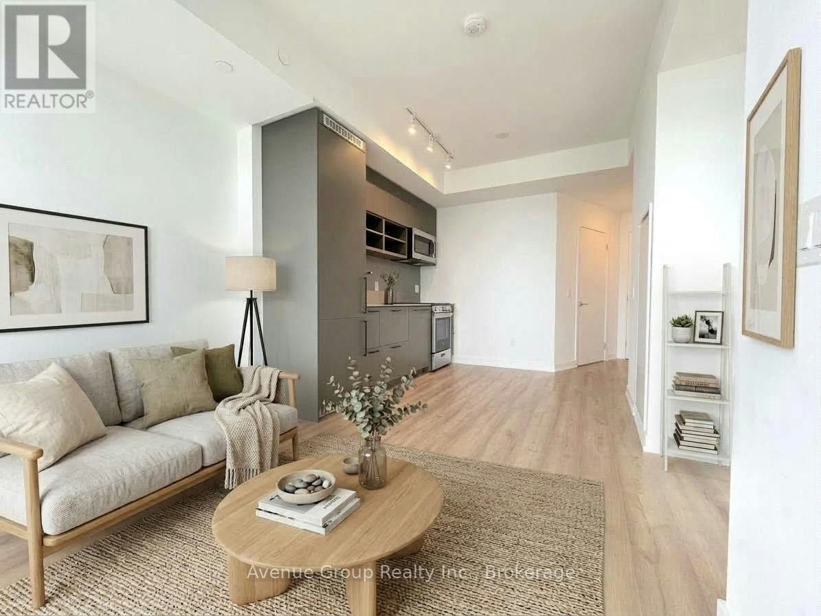 2610-135 Liberty Street EAST, Toronto, ON, M6K 0G7 - 2