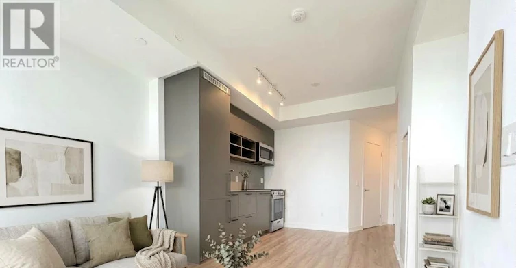 2610-135 Liberty Street EAST, Toronto, ON, M6K 0G7 - 2
