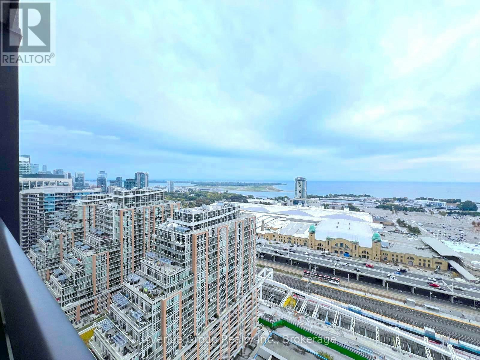 2610-135 Liberty Street EAST, Toronto, ON, M6K 0G7 - 21