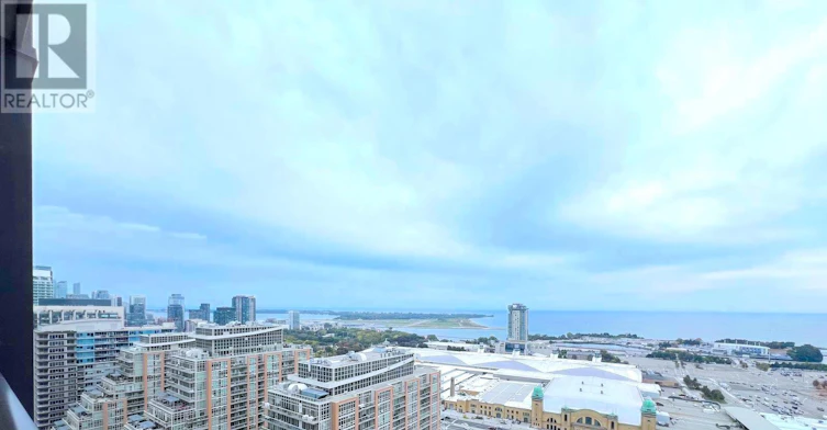 2610-135 Liberty Street EAST, Toronto, ON, M6K 0G7 - 21