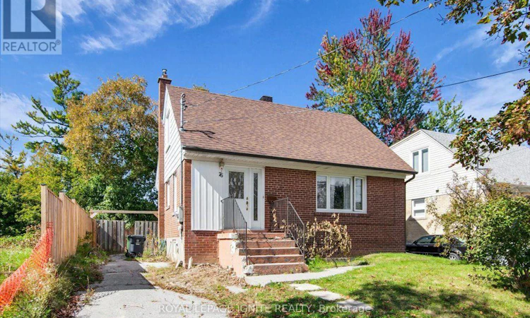 76 Celeste Drive