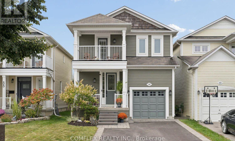 59 Hodnett Crescent