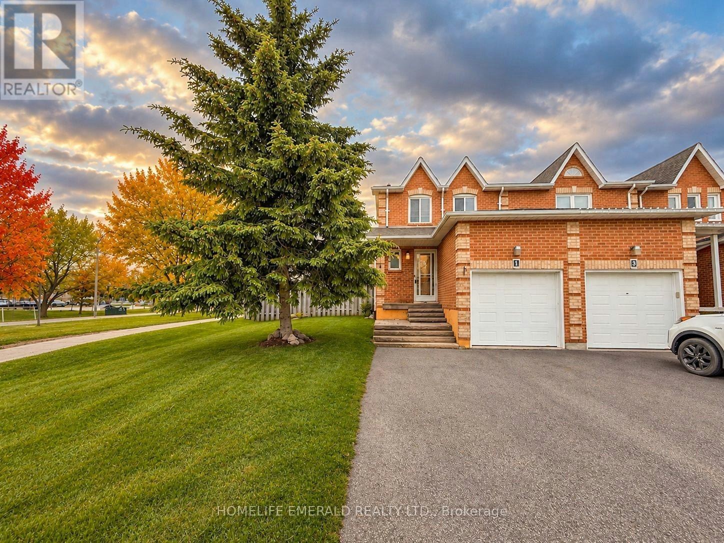 1 Potter Crescent, New Tecumseth, ON, L0G 1W0