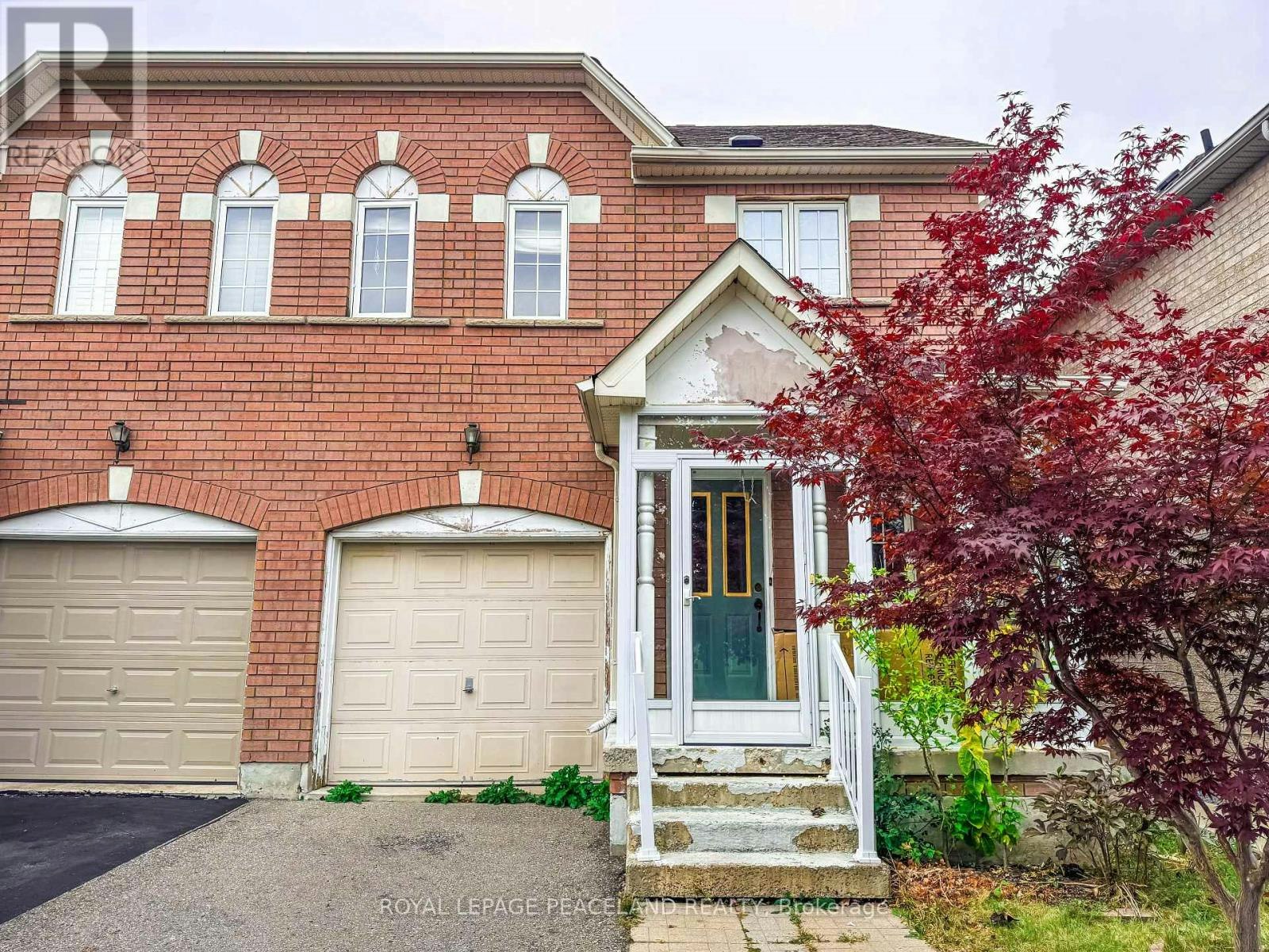 4 Attilio Street, Markham, ON, L3R 5H3
