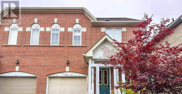4 Attilio Street, Markham, ON, L3R 5H3