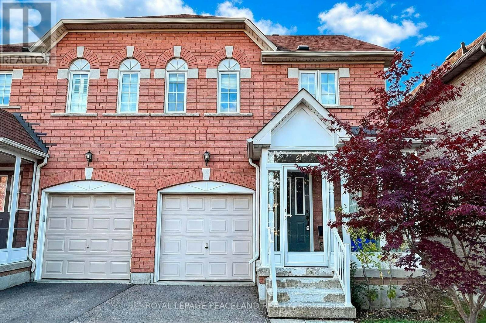4 Attilio Street, Markham, ON, L3R 5H3