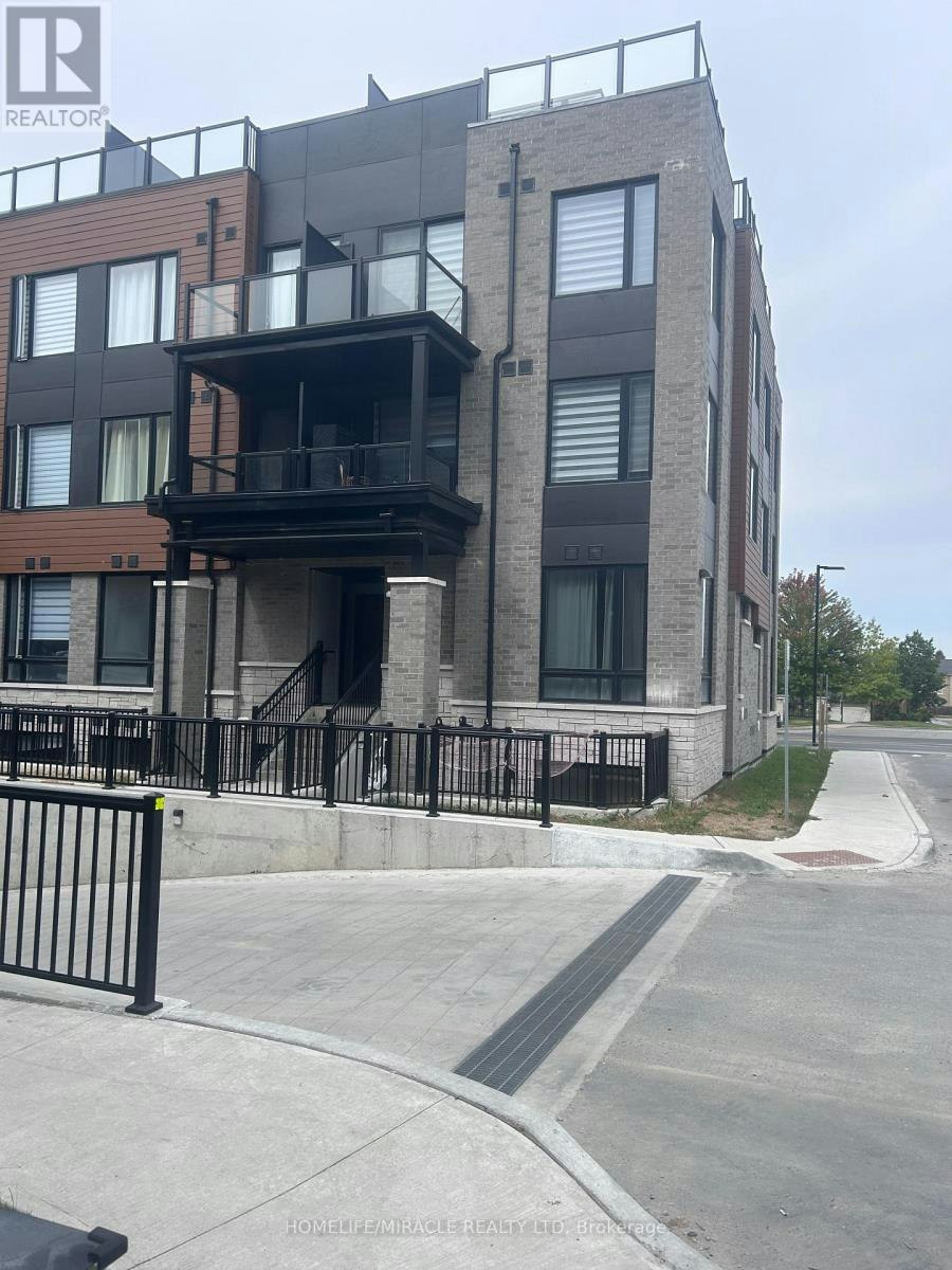 20-3175 Denison Street, Markham, ON, L3S 0E3