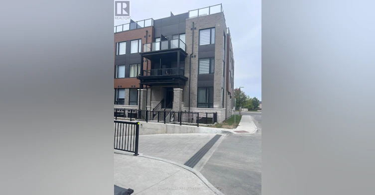20-3175 Denison Street, Markham, ON, L3S 0E3