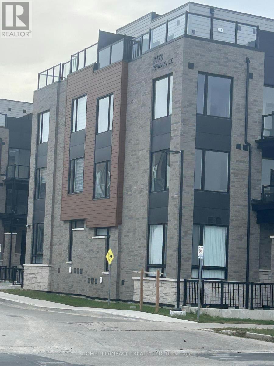 20-3175 Denison Street, Markham, ON, L3S 0E3 - 2
