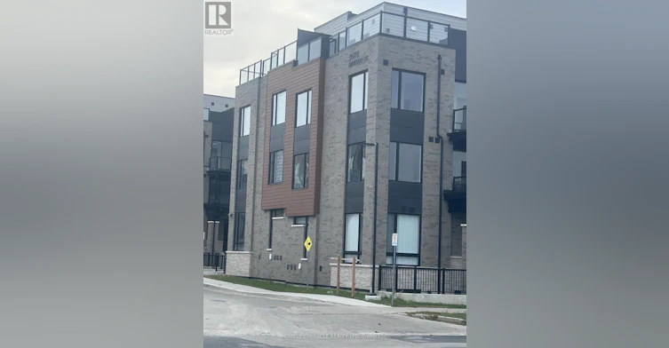20-3175 Denison Street, Markham, ON, L3S 0E3 - 2