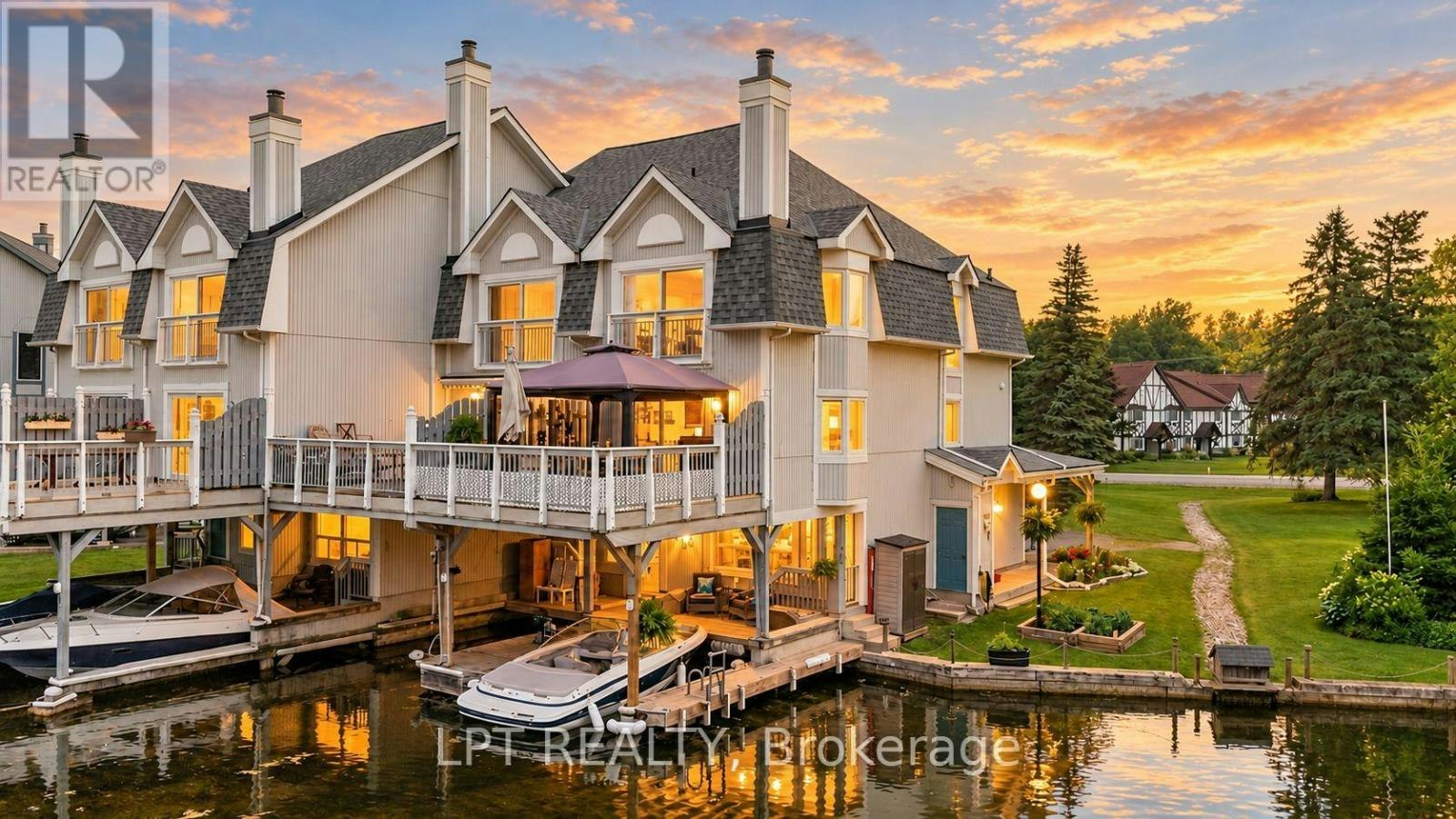 1-30 Laguna Parkway, Ramara, ON, L0K 1B0