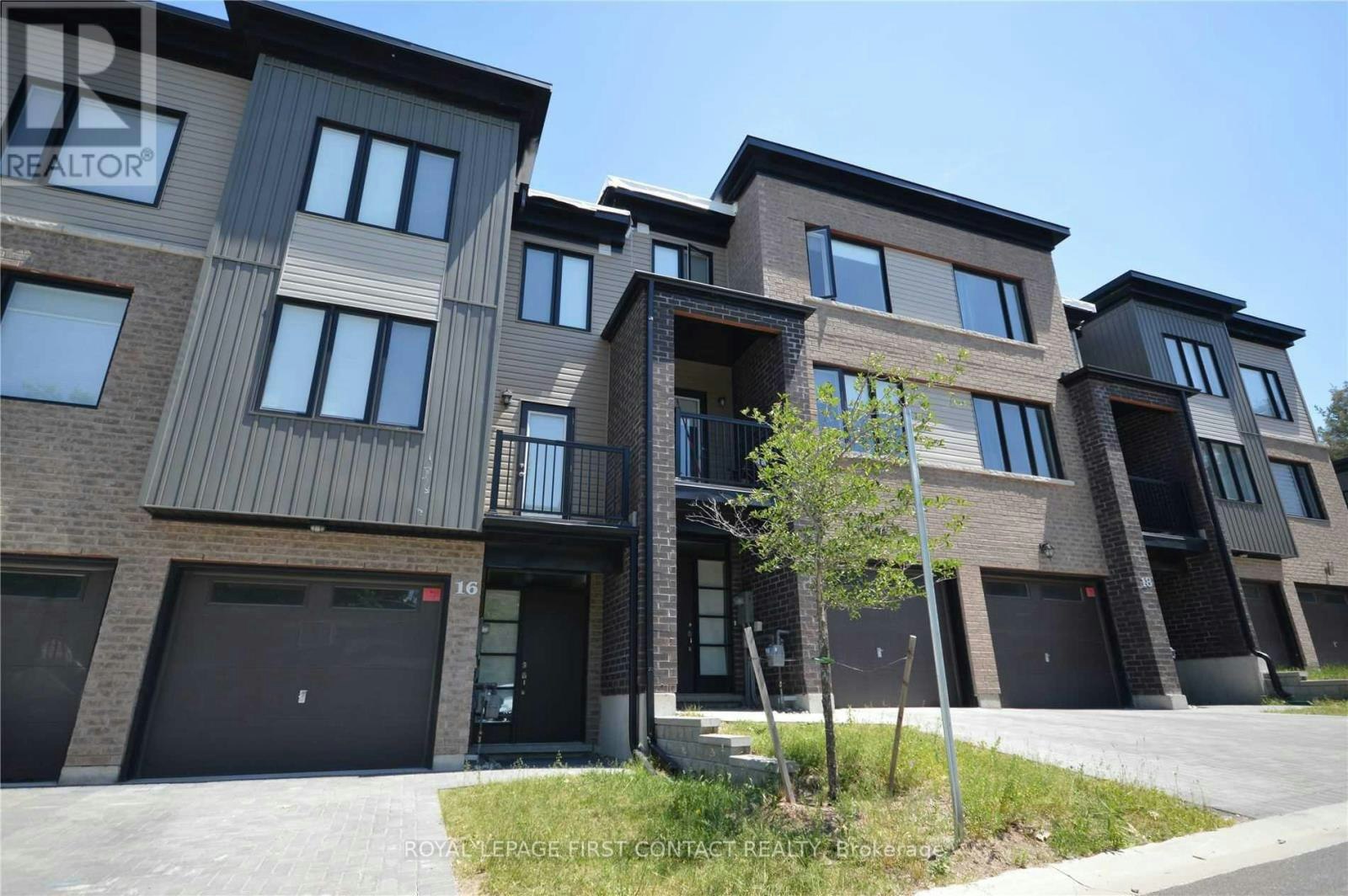 16-199 Ardagh Road, Barrie, ON, L4M 0L1