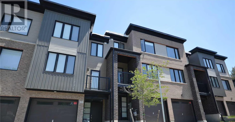 16-199 Ardagh Road, Barrie, ON, L4M 0L1