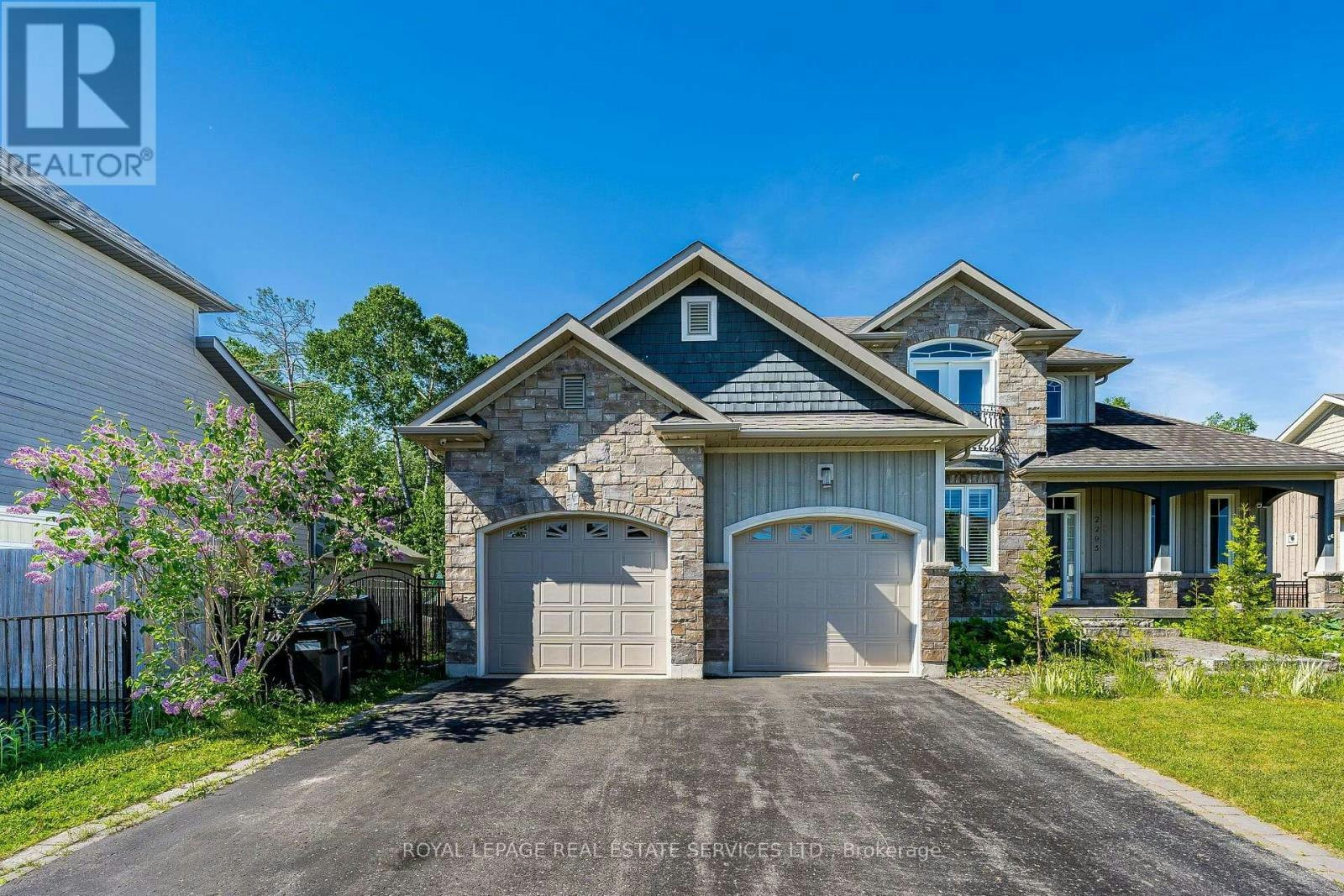 2295 Shore Lane, Wasaga Beach, ON, L9Z 2X7