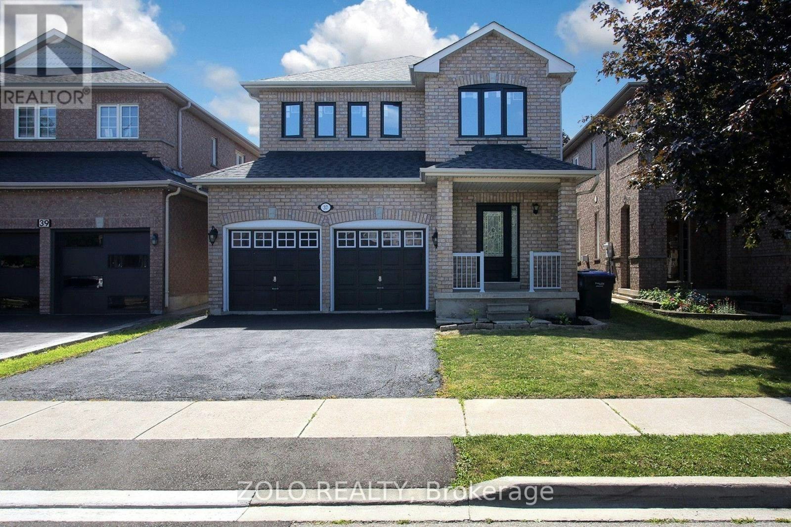 37 Sewells Lane S, Brampton, ON, L7A 2Z9
