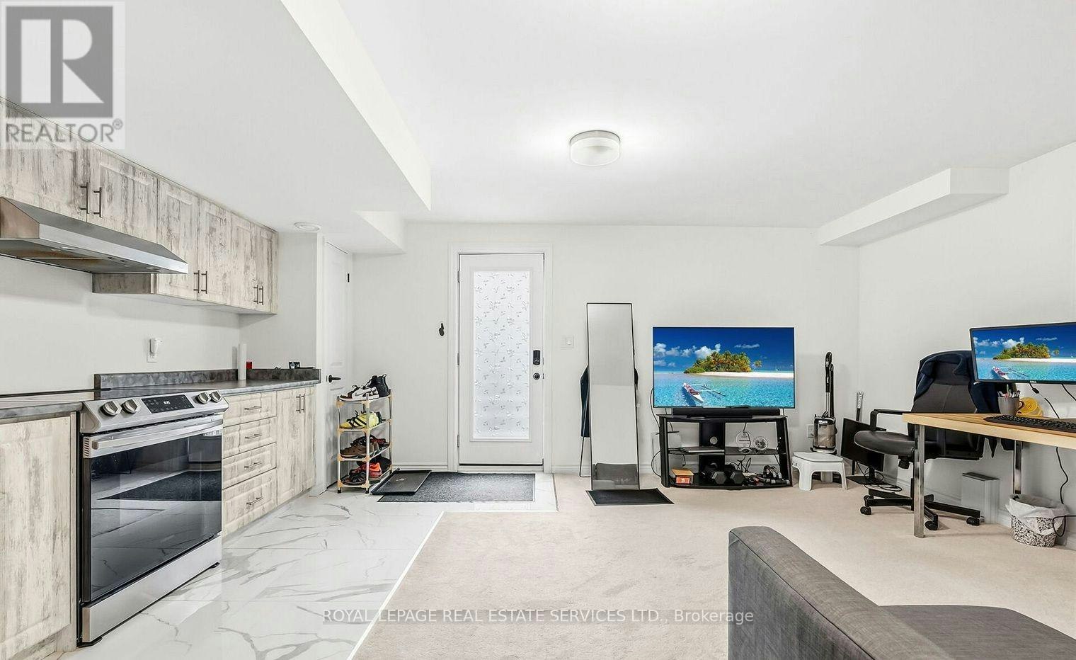 LOWER-488 Parent Place, Milton, ON, L9E 1L4 4