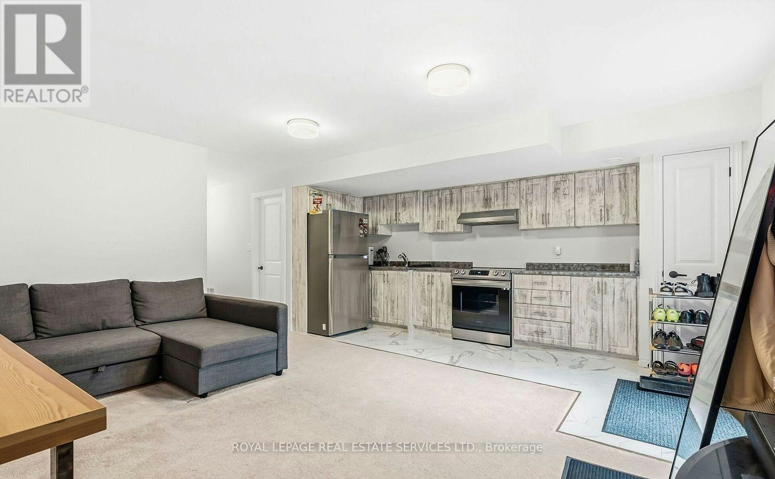 LOWER-488 Parent Place, Milton, ON, L9E 1L4 5