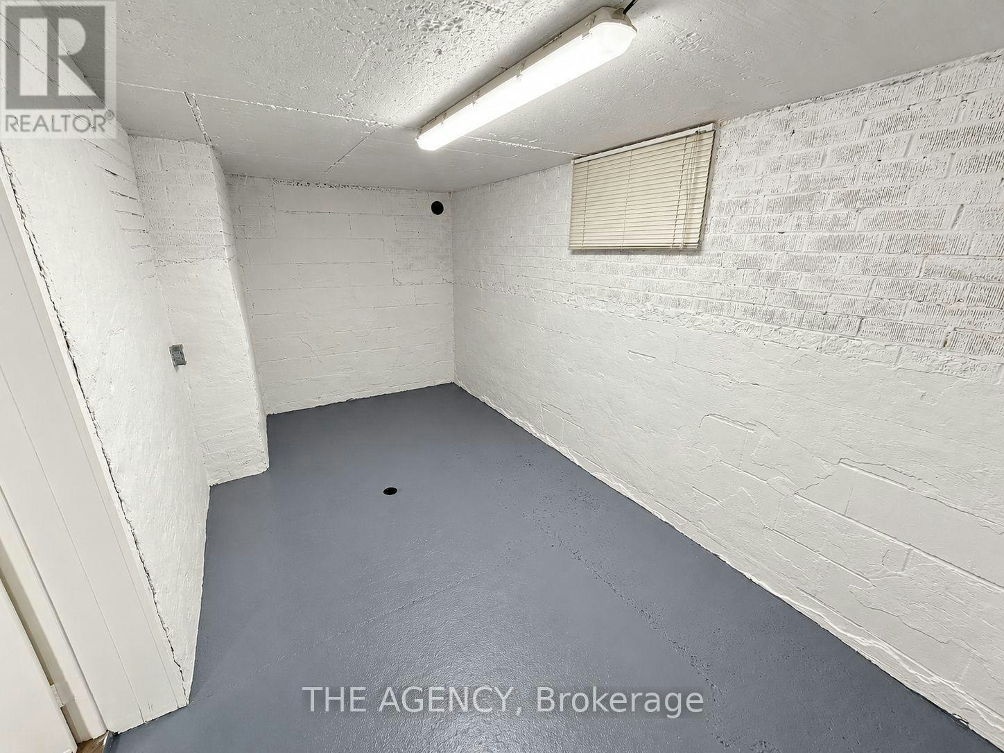 BASEMENT-6 Azrock Road, Toronto, ON, M6L 2W9 - 10