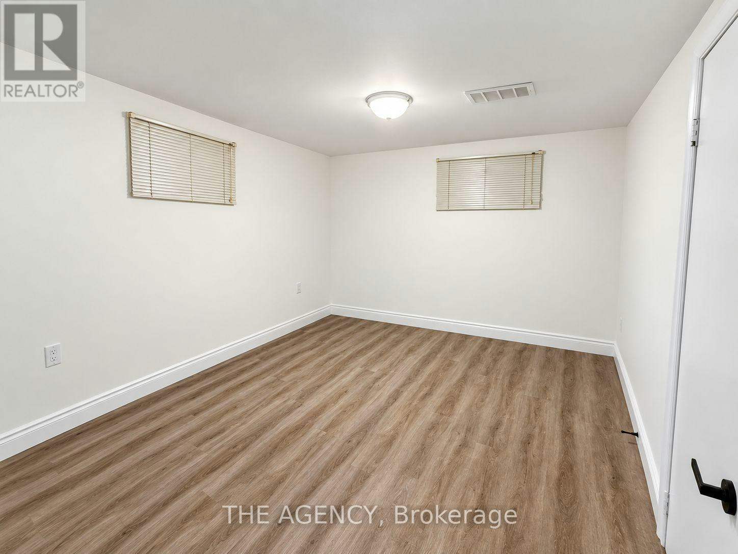 BASEMENT-6 Azrock Road, Toronto, ON, M6L 2W9 - 7