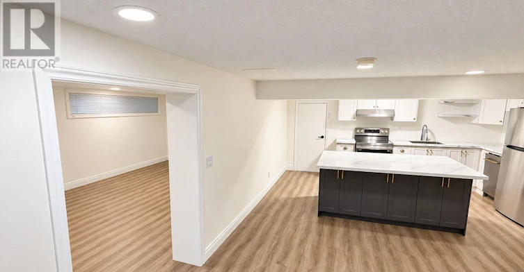 BASEMENT-6 Azrock Road, Toronto, ON, M6L 2W9 - 3