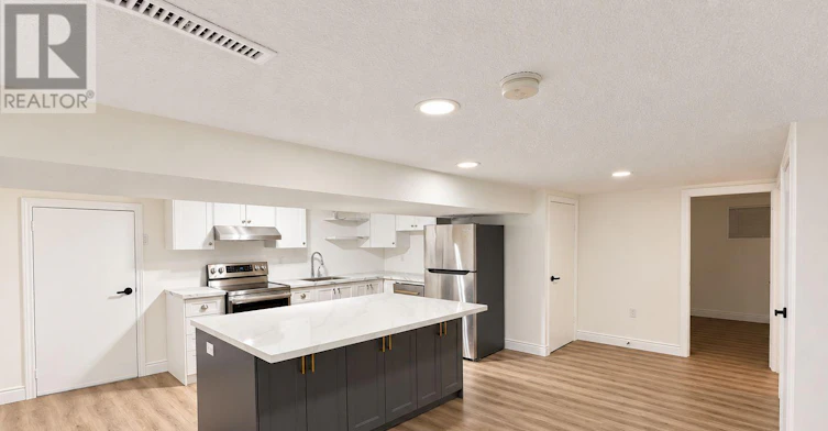 BASEMENT-6 Azrock Road, Toronto, ON, M6L 2W9 - 4