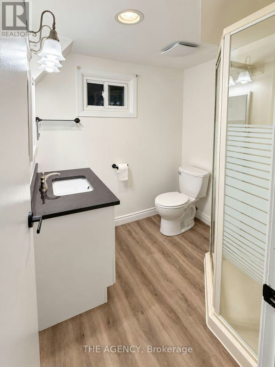 BASEMENT-6 Azrock Road, Toronto, ON, M6L 2W9 - 8