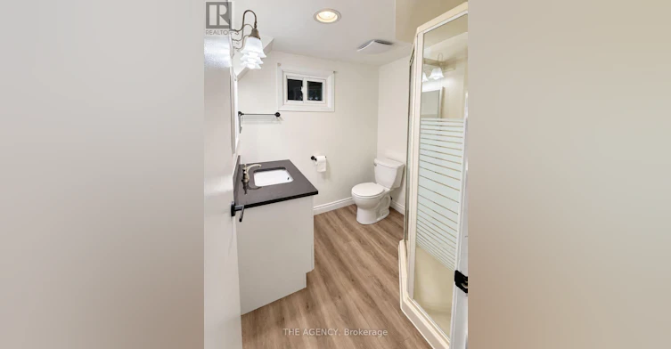 BASEMENT-6 Azrock Road, Toronto, ON, M6L 2W9 - 8