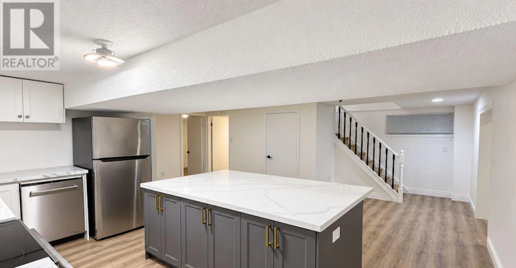 BASEMENT-6 Azrock Road, Toronto, ON, M6L 2W9 - 5