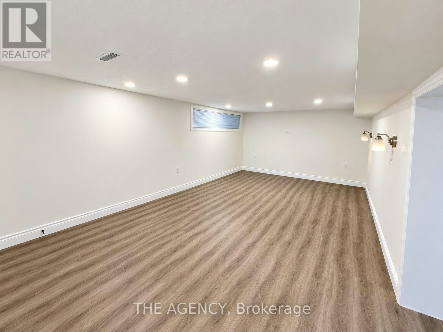 BASEMENT-6 Azrock Road, Toronto, ON, M6L 2W9 - 6