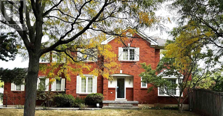5577 Haddon Hall Road, Mississauga, ON, L5M 5G4