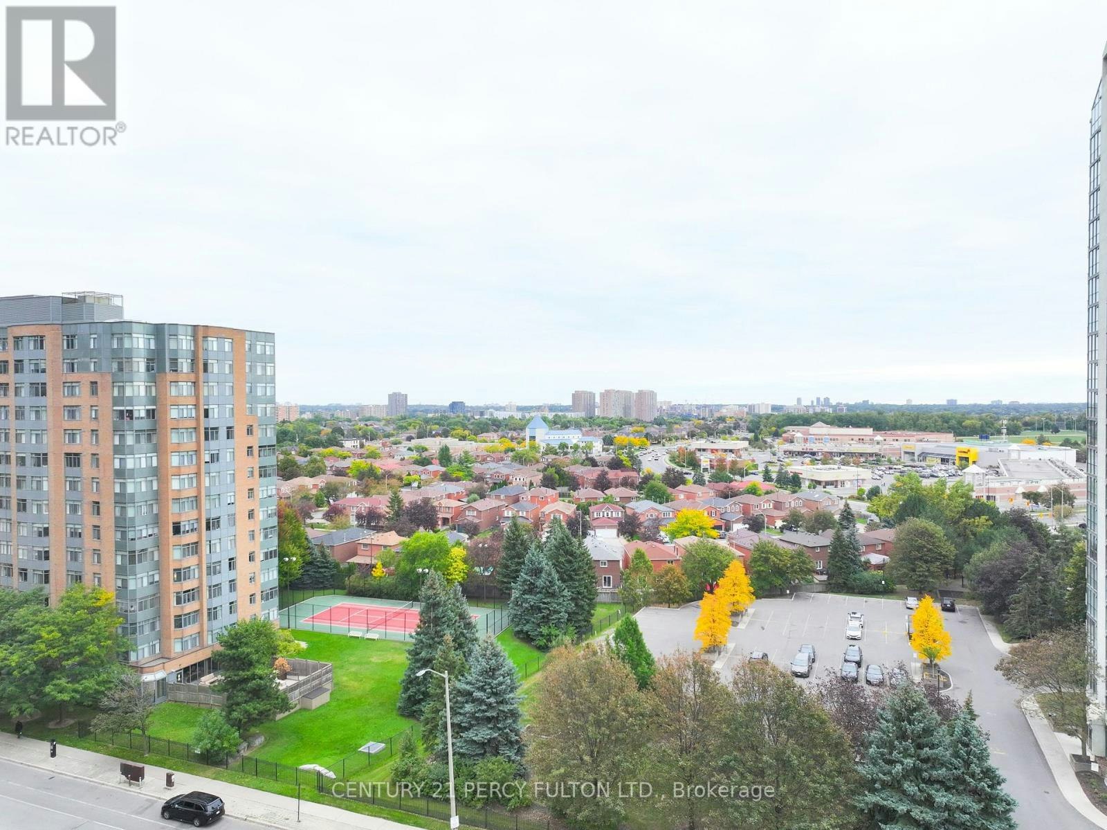 508-325 Webb Drive, Mississauga, ON, L5B 3Z9