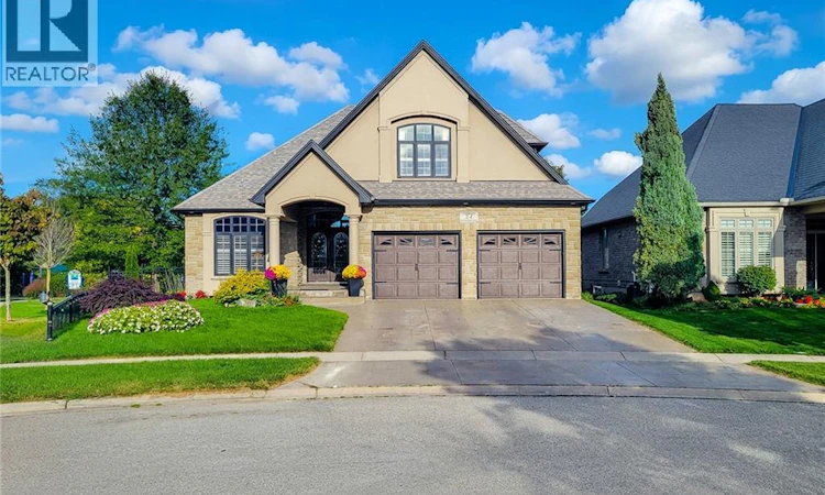 24 Carmichael Crescent