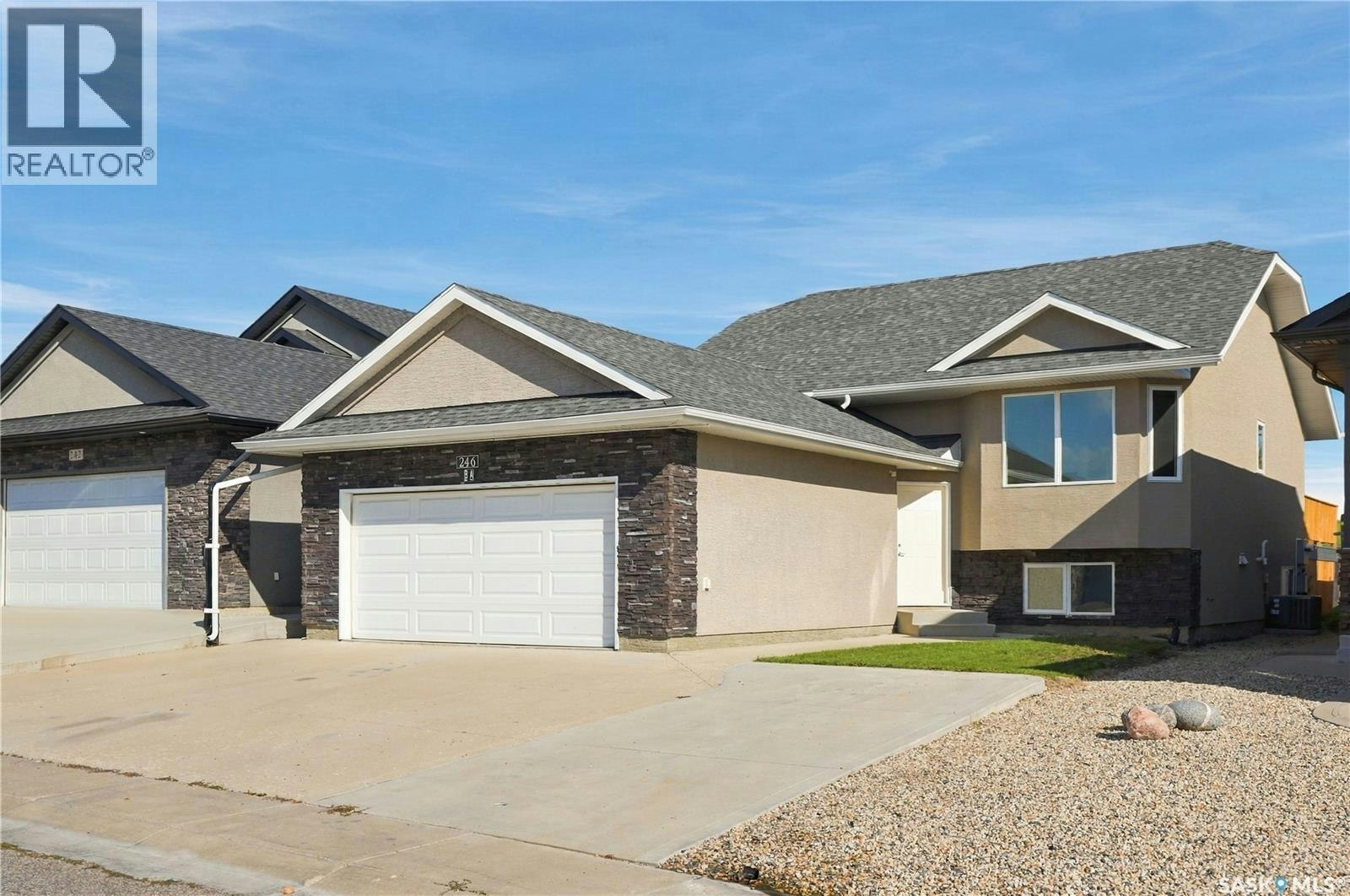 246 Sutter Place, Saskatoon, SK, S7T 0R3