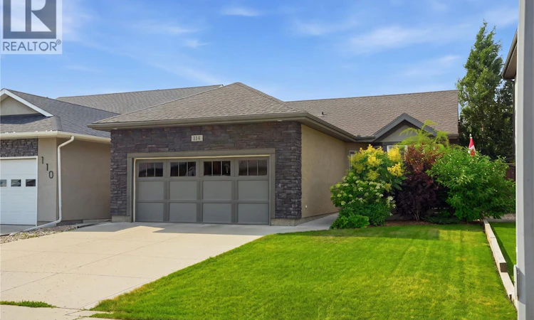 114 Senick Crescent