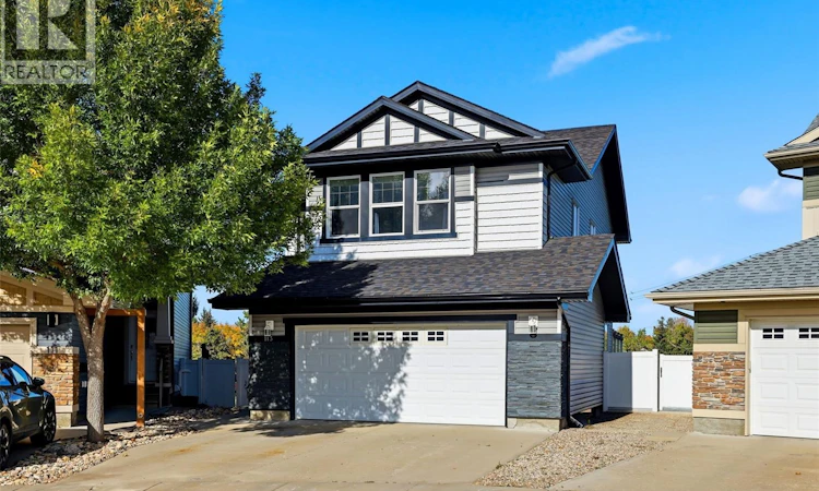 113 Poplar Bluff Crescent