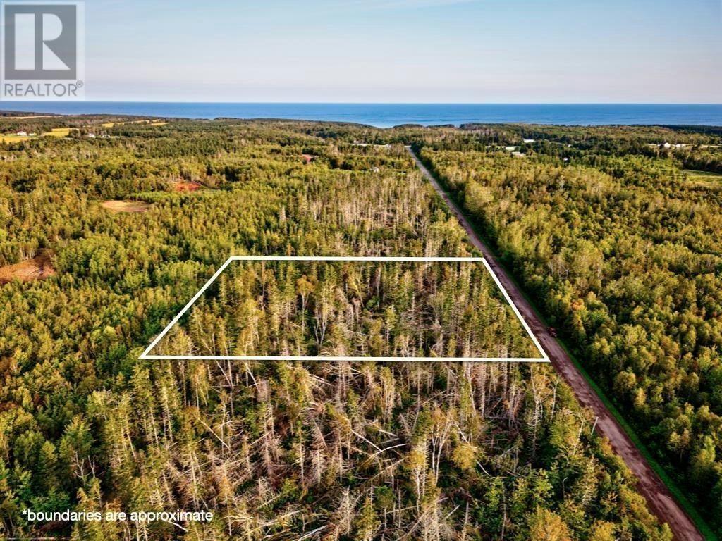 LOT-7 Hermitage Road, Monticello, PE, C0A 2B0