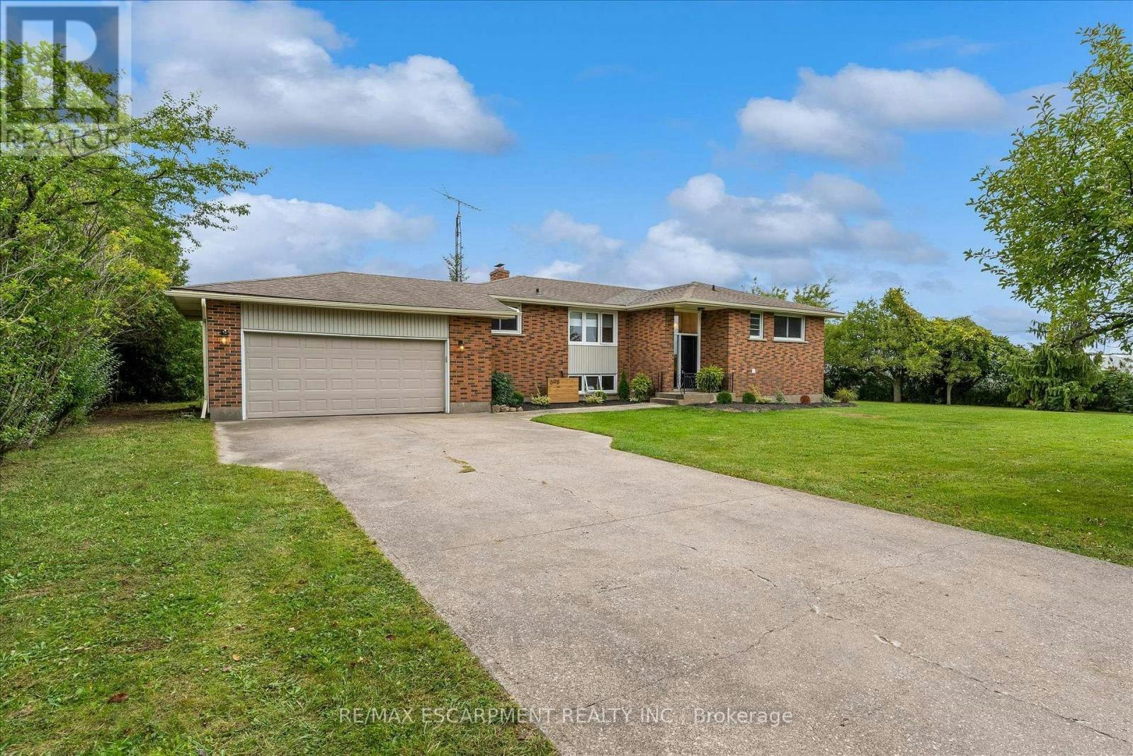 698 Concession 6 Road, Niagara-on-the-Lake, ON, L0S 1J0
