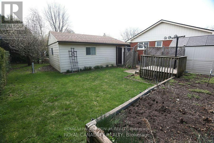 77 Culver Crescent, London, ON, N5V 3G3 - 9