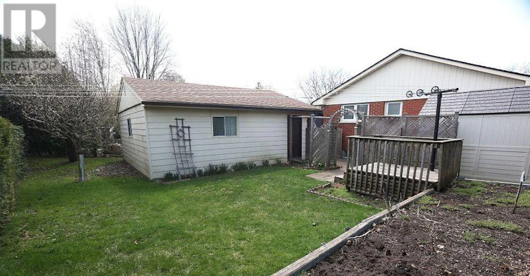 77 Culver Crescent, London, ON, N5V 3G3 - 9