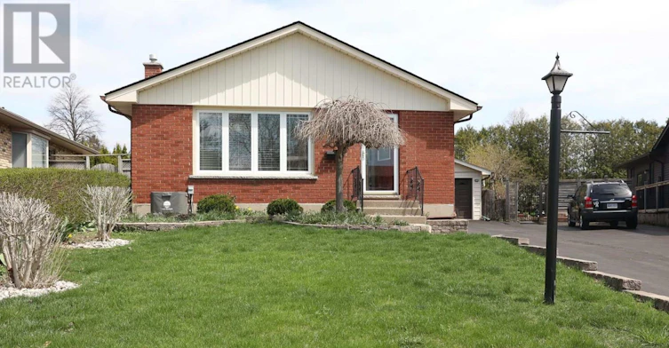 77 Culver Crescent, London, ON, N5V 3G3 - 2