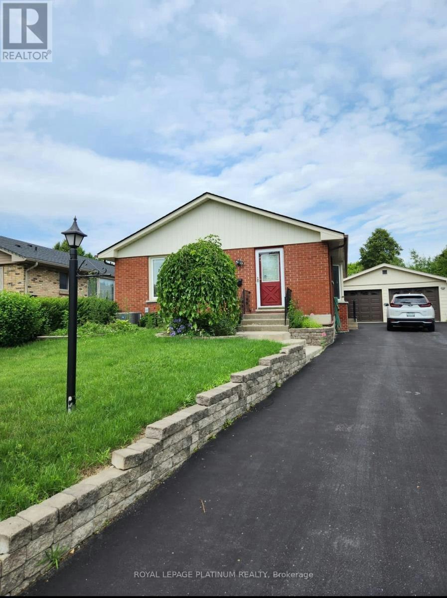 77 Culver Crescent, London, ON, N5V 3G3